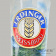 фото — пивной фарфоровый бокал «erdinger weissbrau». бразилия